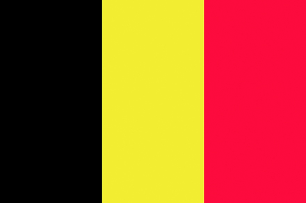 Belgian Flag