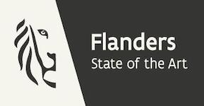 Visit Flanders logo