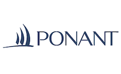Ponant logo