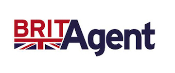 BritAgent logo